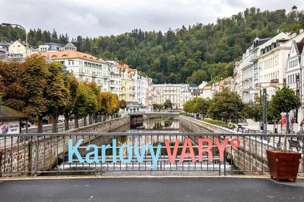 Karlovy Vary