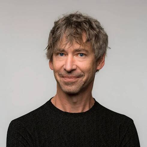 John Link, HIV/AIDs researcher, named to 2025 STATUS List