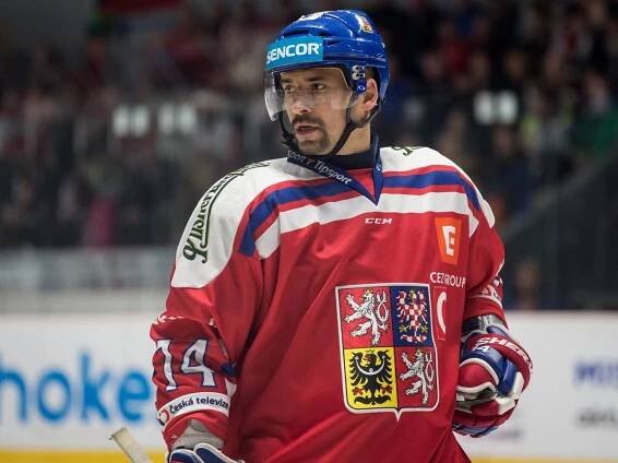 Tomáš Plekanec: Z NHL trenérem reprezentace