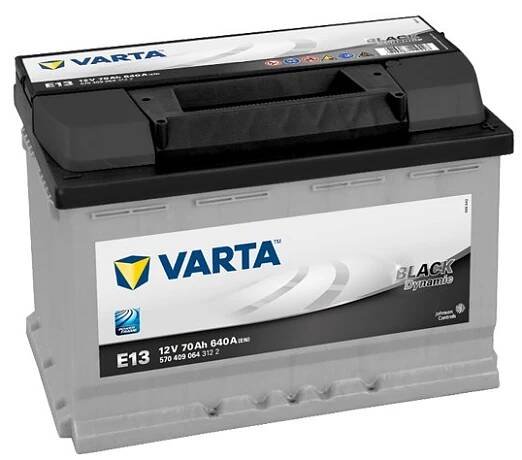 Autobaterie Varta - velké skladové zásoby na 5 pobočkách, Strana 3