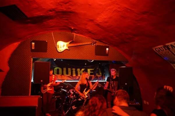 Jihlava Chilli cafe-bar