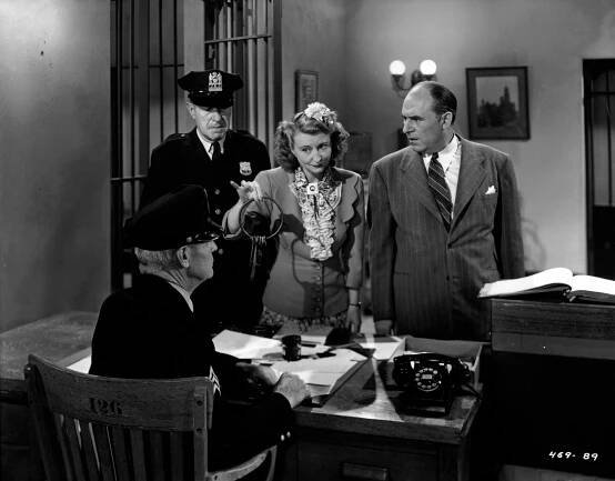 Irene Ryan