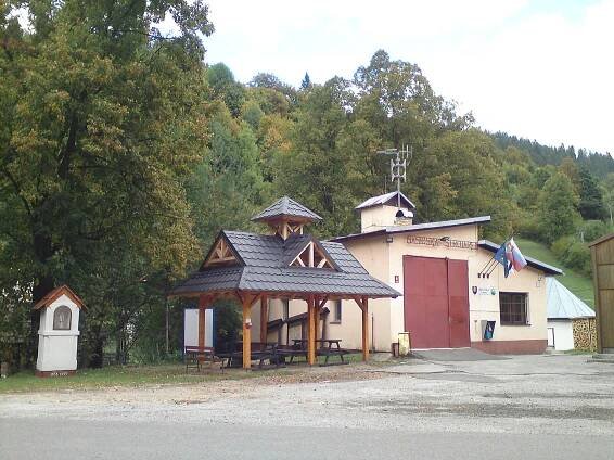 Turecká (obec) – Wikipédia