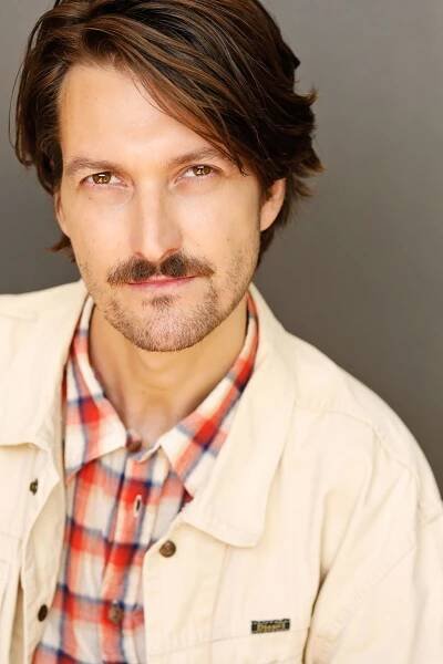 Josh Futcher | Actor | Los Angeles, CA