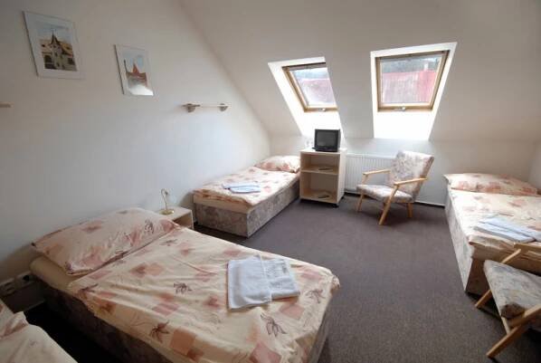 FOTOGALERIE HOTEL VALÁŠKŮV GRUNT