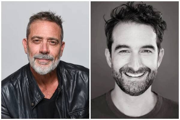 Jeffrey Dean Morgan, Jay Duplass Join Amazon YA Show 'Sterling Point'