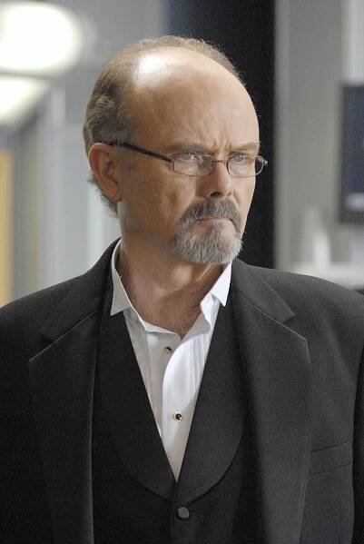 Kurtwood Smith - Dr. House - Debílek - Z filmu