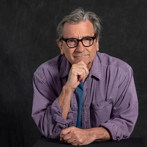 Griffin Dunne finds balance between madcap Hollywood adventures and family tragedy in new memoir