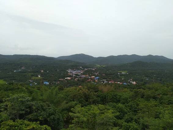 Wadakkancherry, Thrissur