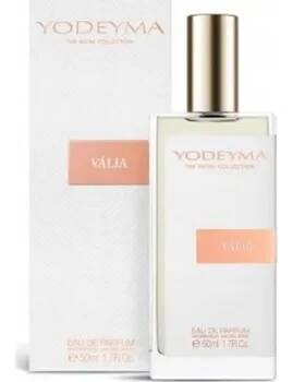 Dámský parfém YODEYMA Vália 50 ml