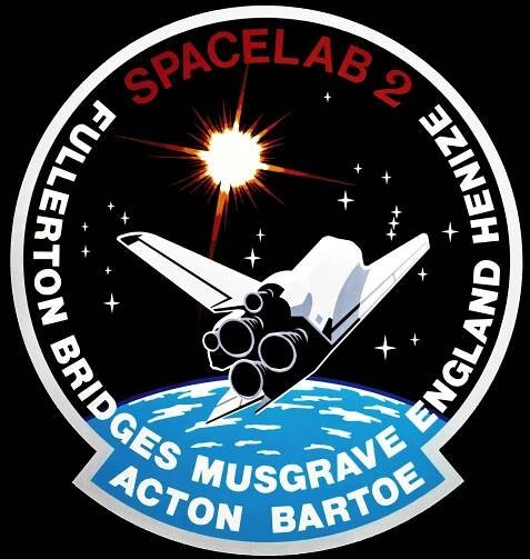 Radio News Coverage: STS-51F (Spacelab 2)