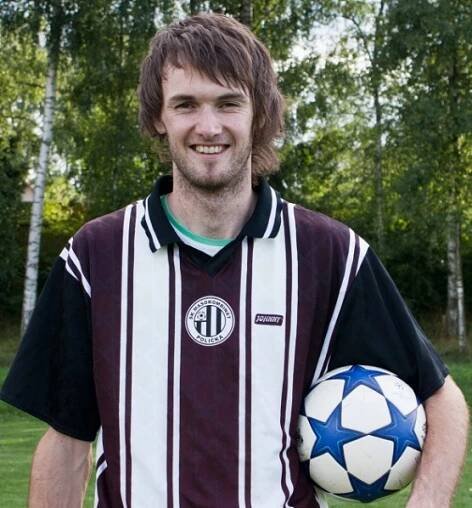 Navrátil Petr