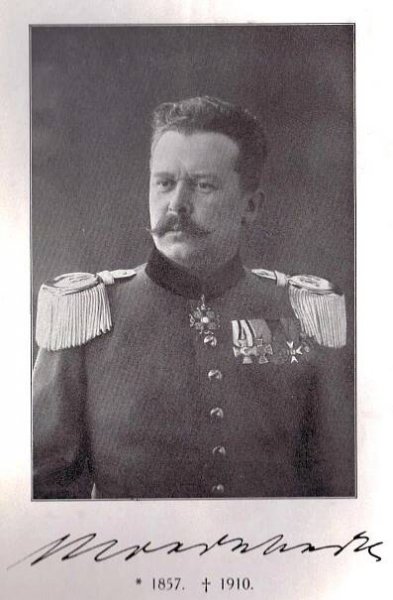 Hermann Moedebeck – Wikipedia