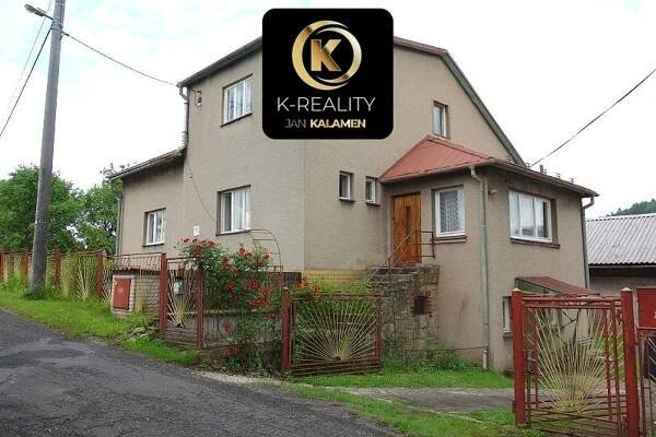 Prodej rodinného domu Frýdek-Místek • Sreality.cz