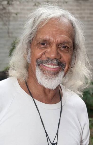 Sydney Elders -  James Wilson-Miller