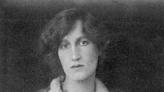 Violet Bonham Carter