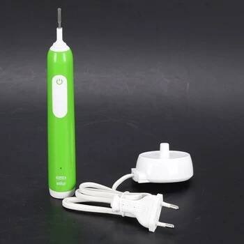 Elektrický kartáček Oral-B 8006540743027