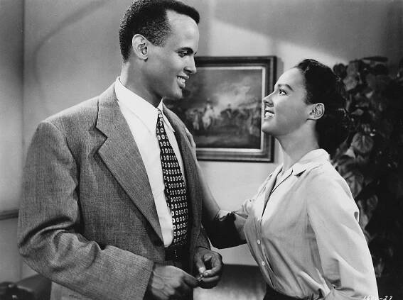 Harry Belafonte