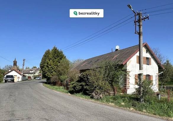Katusice - Doubravice, okres Mladá Boleslav