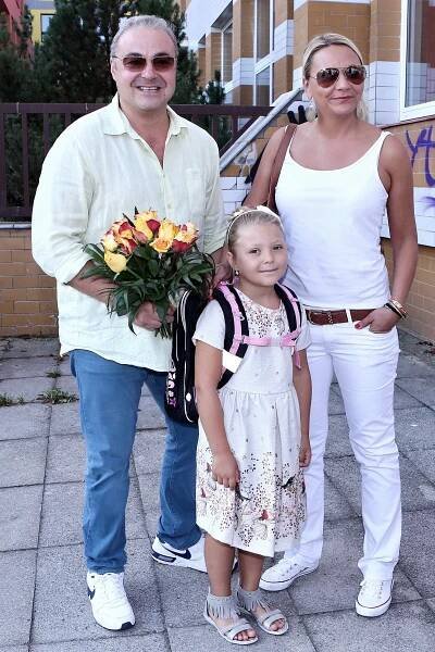 Hvězda Ordinace Martin Zounar září štěstím: Pochlubil se svou novou láskou!