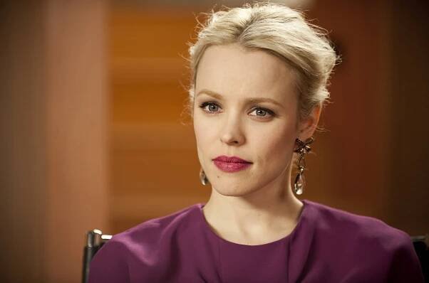Foto k tématu Rachel McAdams – stránka 11