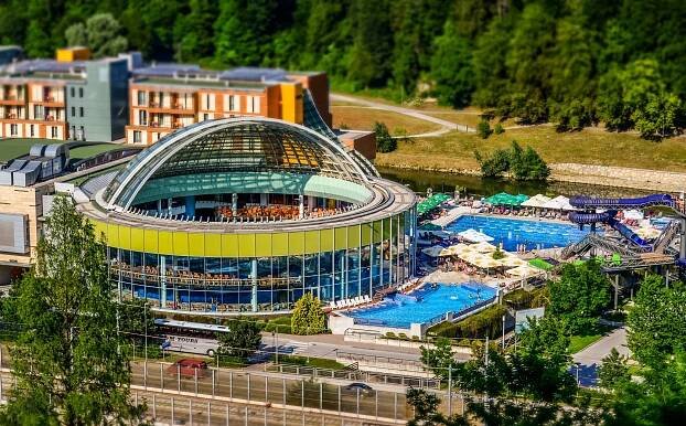 Thermana Park Laško**** Superior