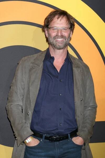 Jeffrey Nordling at arrivals for Showtime''s I''M DYING UP HERE Premiere, DGA Theater, Los Angeles, CA May 31, 2017. Photo By: Priscilla Grant/Everett Collection