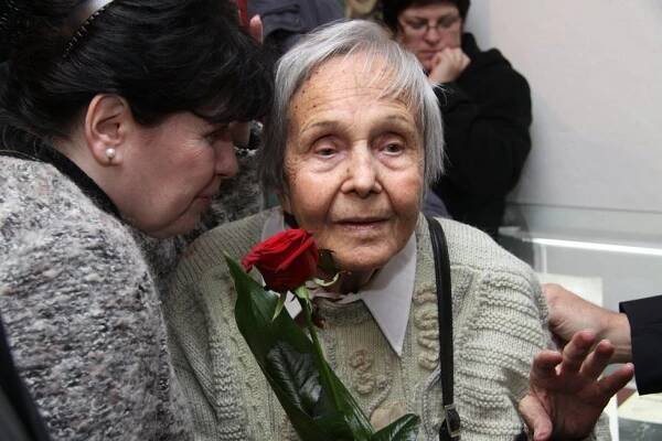 Eva Gerová: Kamarádka Mandlové dala přednost dětem před kariérou!