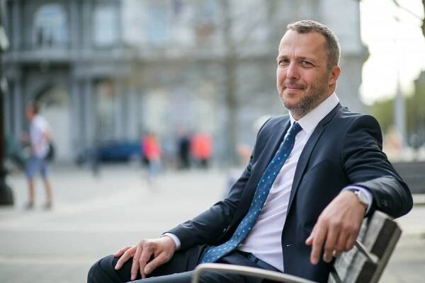 Brym: Jde o bezpečnost dětí na Bakalově nábřeží