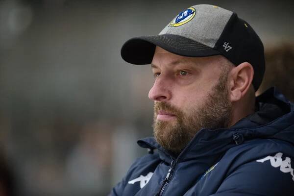 Šok u Zubrů. Končí sportovní manažer, míří ke konkurenci