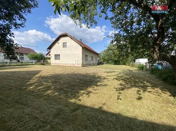 Prodej Dům, Stará Ves nad Ondřejnicí - Stará Ves, okres Ostrava-město
