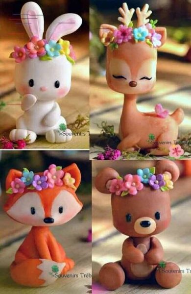 arrow decorations for sale | Clay crafts, Polymer clay crafts, Cute clay