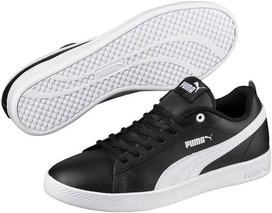Dámské tenisky Puma SMASH WNS V2 L W černé | AD Sport