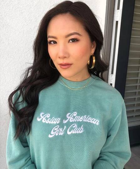 Ally Maki