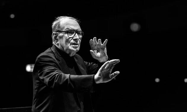 Legenda, která milovala Prahu. V 91 letech zemřel hudební skladatel Ennio Morricone