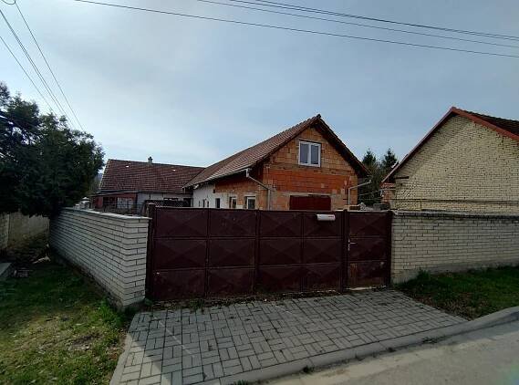 Prodej domů, okres Zlín | Mapio.cz