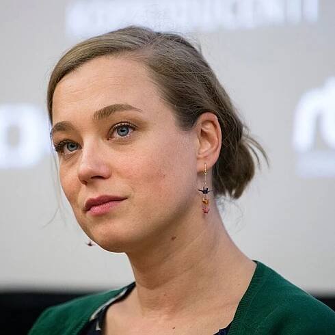 Kristýna Boková se stala obětí pokusu o znásilnění.