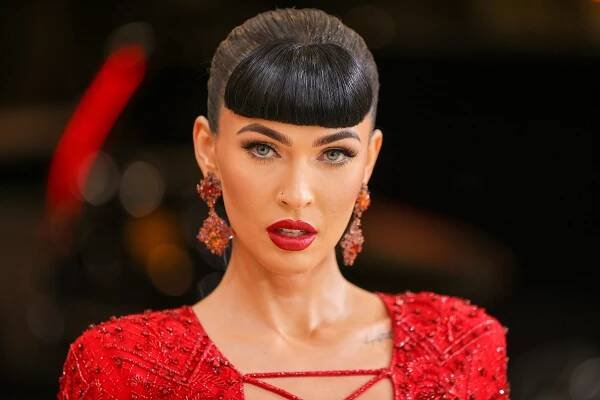 Megan Fox reflects on conversation she had with her son about gender identity