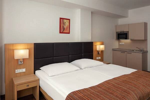 Hotel Ankora foto 5
