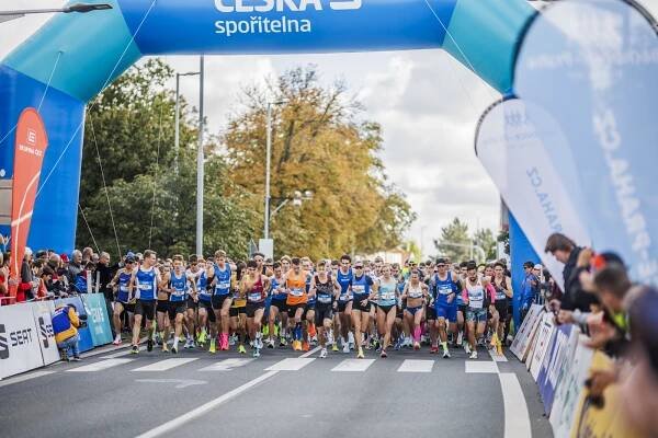 Ročník 2024 | Fotogalerie | Běchovice - Praha