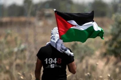 Palestina: 100 let kolonialismu, 75 let ilegální okupace