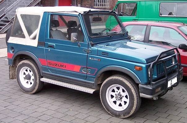 SJ 410
