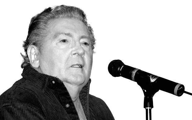 Galerie: Zemřel Jerry Lee Lewis, americká legenda rokenrolu - Galerie - Echo24.cz