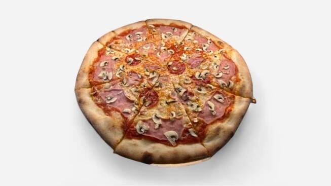 Pizza fast Beroun | Wolt | Doručení | Beroun-Králův Dvůr