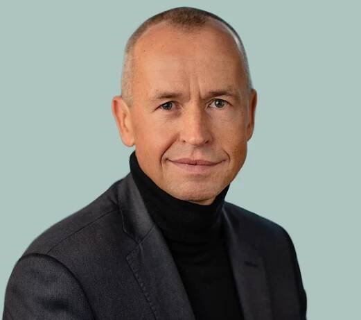 Mike Winkel
