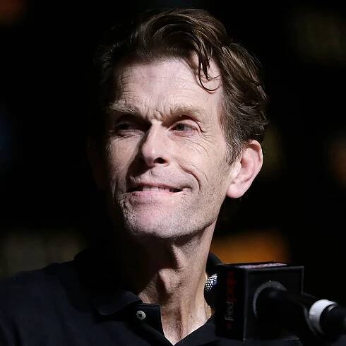 Kevin Conroy, the iconic voice of Batman, has died aged 66