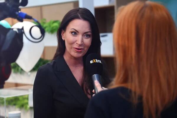FOTO: Gabriela Partyšová poskytla rozhovor eXtra.cz. – stránka 67