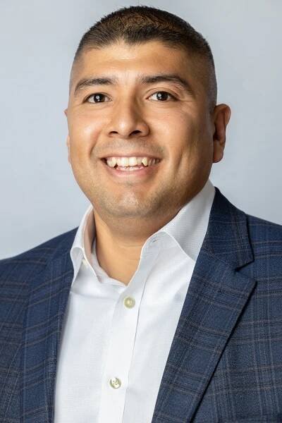 Mario Cavazos - Valiant Capital