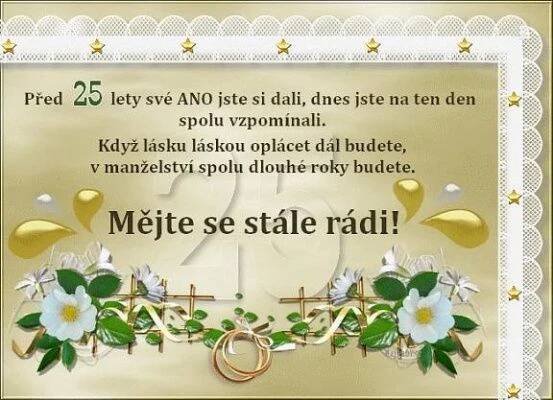congratulations card with flowers and gold rings