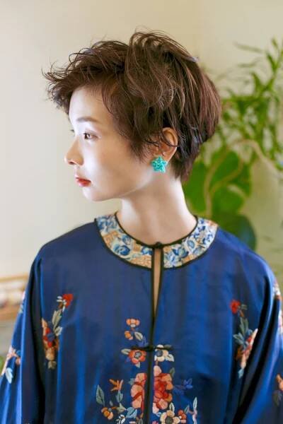 Style | yookihair | Minoh, Osaka